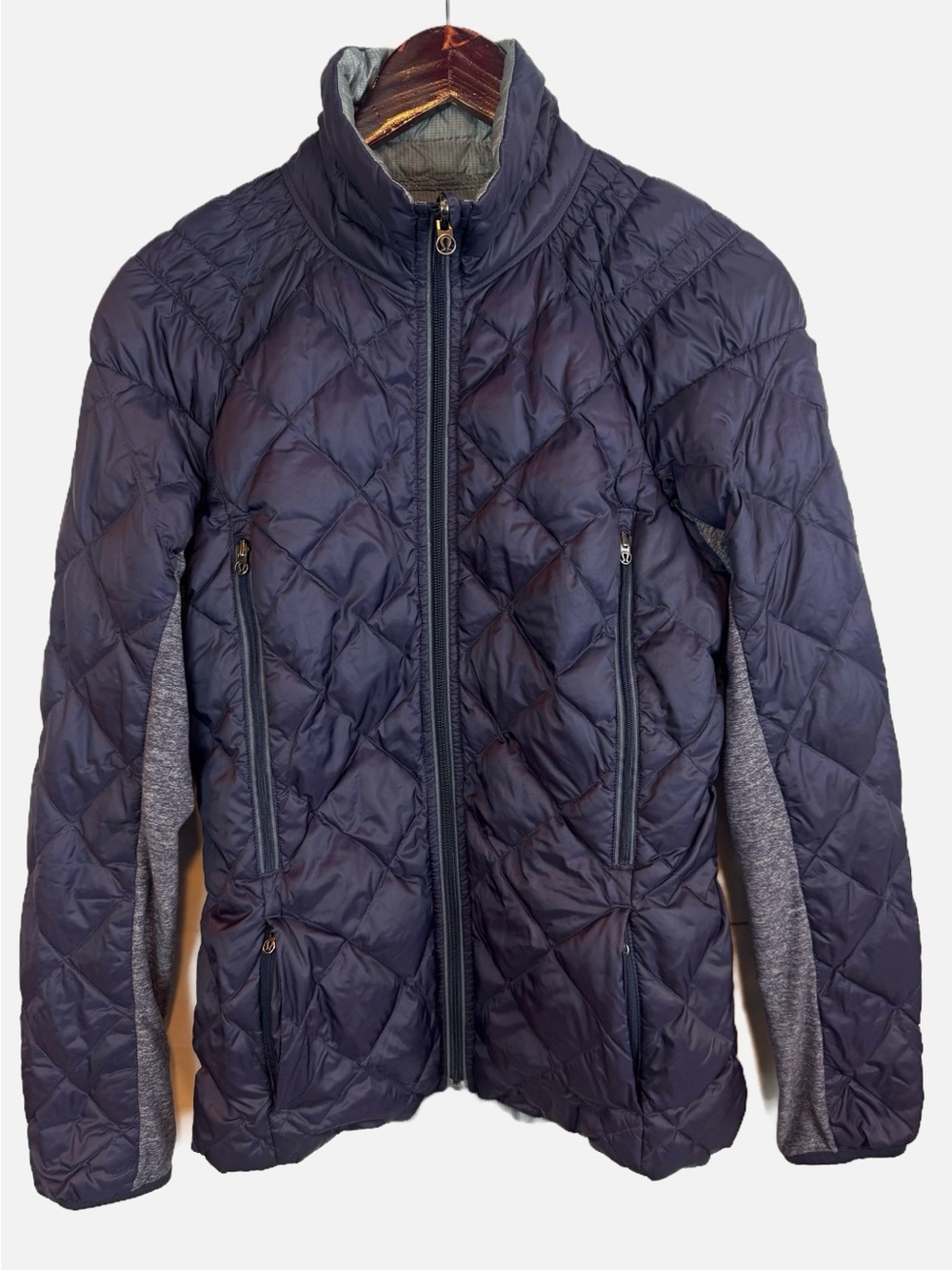 lululemon | Quilted Puffer Jacket 8